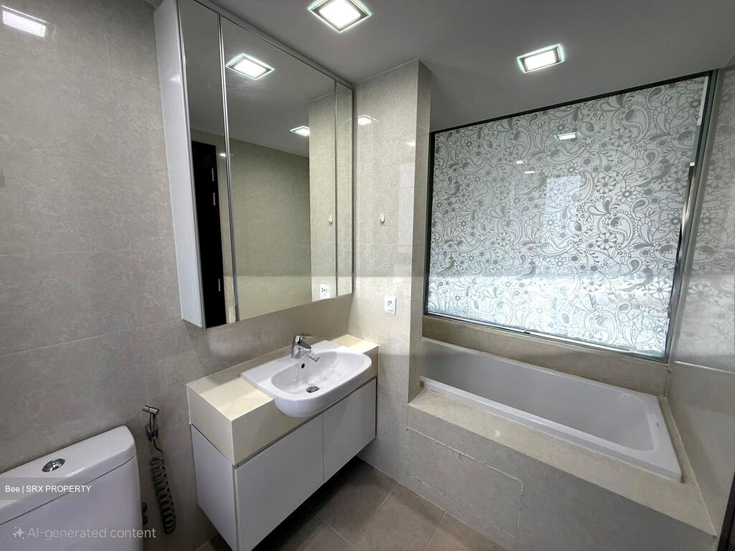 Archipelago (D16), Condominium #502549531